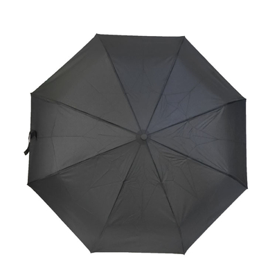 SGS 인증 190T 명주 판촉 접는 우산