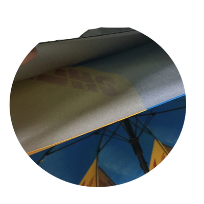 직경 130CM 방풍 RPET 명주 더블 레이어 골프 우산