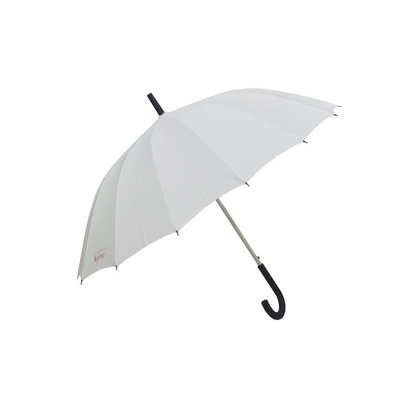 명주 190T 16K 스트레이트 프로모션 골프 우산
