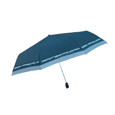 SGS 가지고 다닐 수 있는 견주 자동차는 야외 3 접힌 비 우산을 폅니다