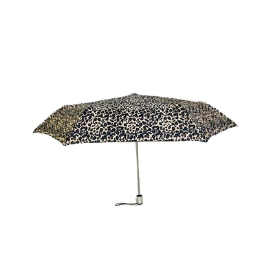 레포르는 반대 UV 작은 방풍 주머니 우산을 출력했습니다