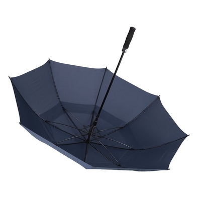 승진 견주 190T 이중 레이어 골프 비 우산