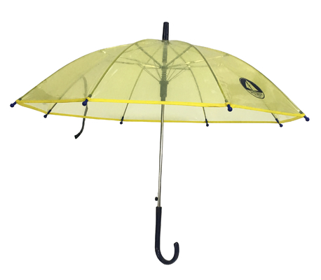 OEM 투명 돔 포는 무료로 아조인 소형 우산을 속입니다