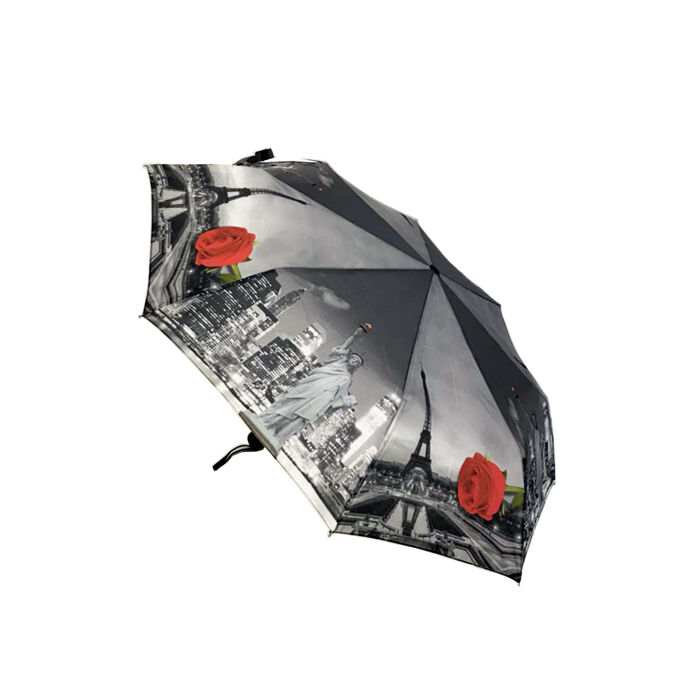 포장 맞춤화 및 아이덴티티 강화에 이상적인 맞춤 인쇄 기능을 갖춘 셀프 패브릭 파우치 접이식 아이템