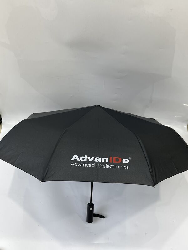 바람에 견딜 수 있는 나무 셰프트 낙하산 23 인치 높은 안정성 정원 patio 해변과 야외 상업적 설정에 완벽한