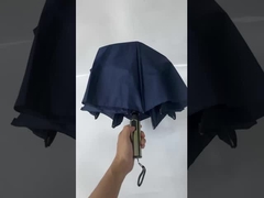 자동 여행 우산